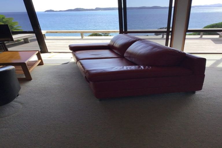 Photo of property in 54 Oneroa Road, Russell, 0202