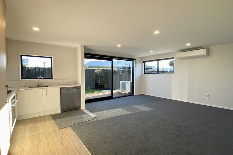 Photo of property in 2/146 Simeon Street, Spreydon, Christchurch, 8024