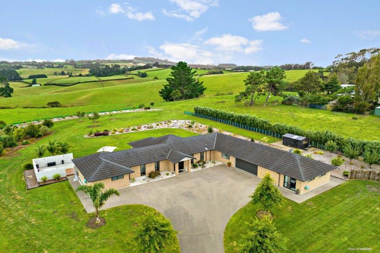 Photo of property in 190 Parker Lane, Buckland, Pukekohe, 2677