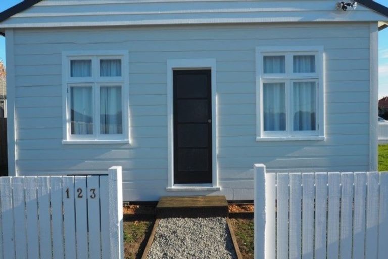 Photo of property in 123 Elizabeth Street, Appleby, Invercargill, 9812