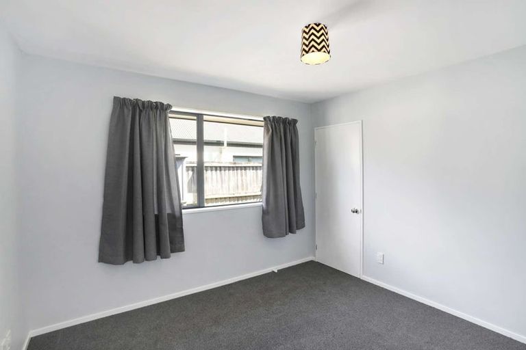 Photo of property in 5a Gilbert Close, Rolleston, 7614