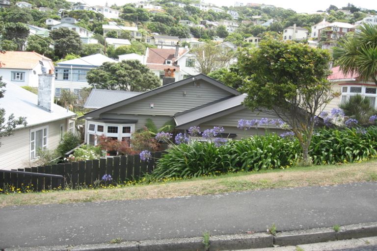 Photo of property in 18 Hohiria Road, Hataitai, Wellington, 6021