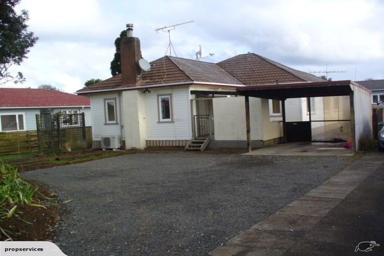 Photo of property in 48 Paerata Road, Pukekohe, 2120