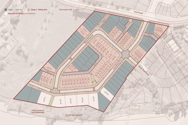 Photo of property in 25 Harbourside Parade, Hobsonville, 0616