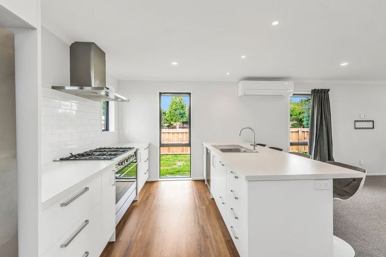 Photo of property in 20 Cardale Street, Darfield, 7510