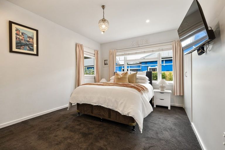 Photo of property in 140 Rutland Street, St Albans, Christchurch, 8052