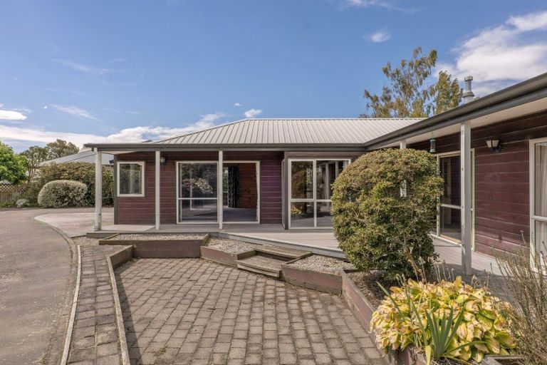 Photo of property in 4 Shearer Place, Methven, 7730