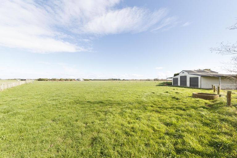 Photo of property in 413 Milson Line, Milson, Palmerston North, 4478