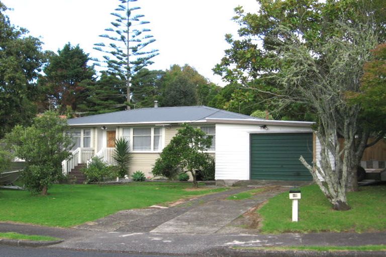 Photo of property in 29 Sherwood Avenue, Te Atatu South, Auckland, 0610