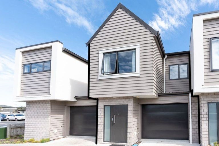 Photo of property in 188u2 Massey Street, Frankton, Hamilton, 3204