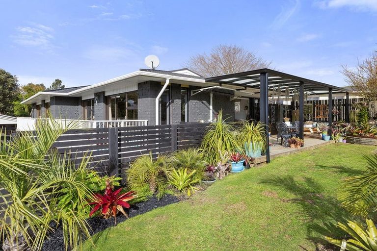 Photo of property in 17 Pukekohatu Street, Waitara, 4320