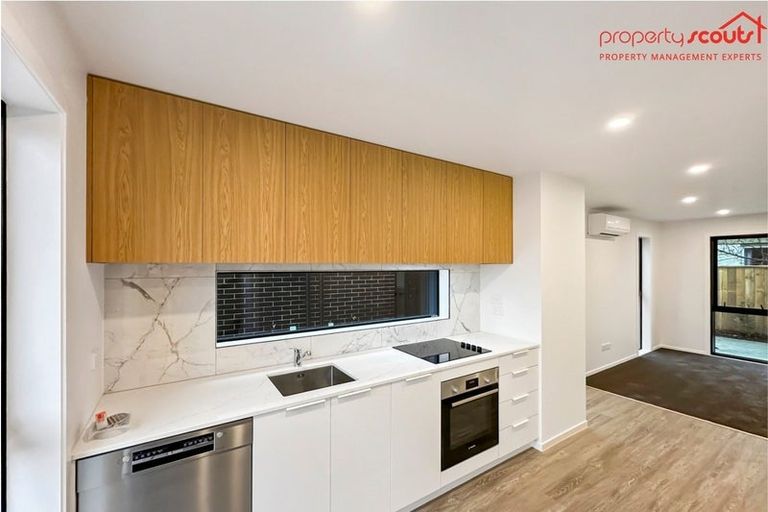 Photo of property in 2/27a Wilford Street, Wallaceville, Upper Hutt, 5018
