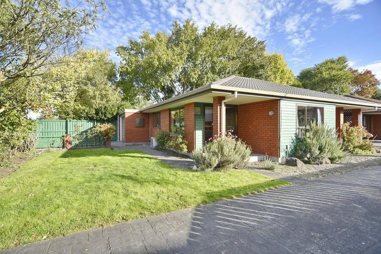 Photo of property in 149a King Street, Rangiora, 7400