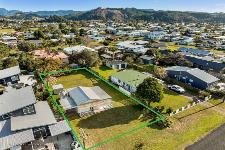 Photo of property in 109 Mary Road, Whangamata, 3620