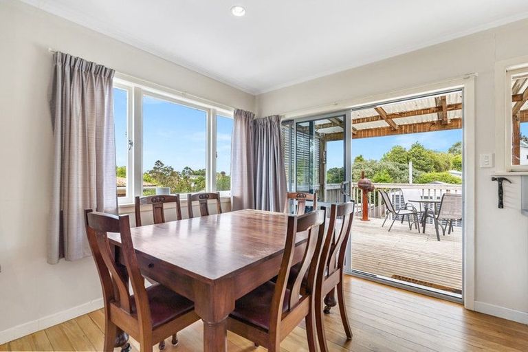 Photo of property in 31 Cartwright Road, Onerahi, Whangarei, 0110