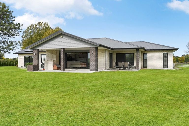 Photo of property in 233a Raynes Road, Rukuhia, Hamilton, 3282