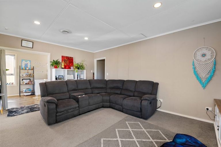 Photo of property in 6 Puriri Crescent, Hillcrest, Rotorua, 3015