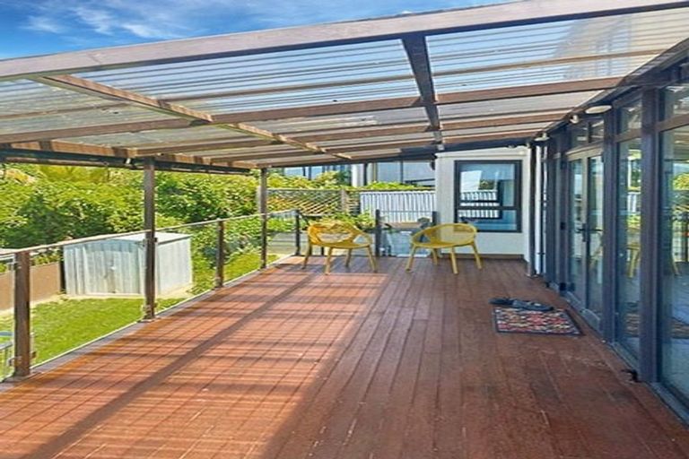 Photo of property in 1 Kelsall Street, Hospital Hill, Napier, 4110