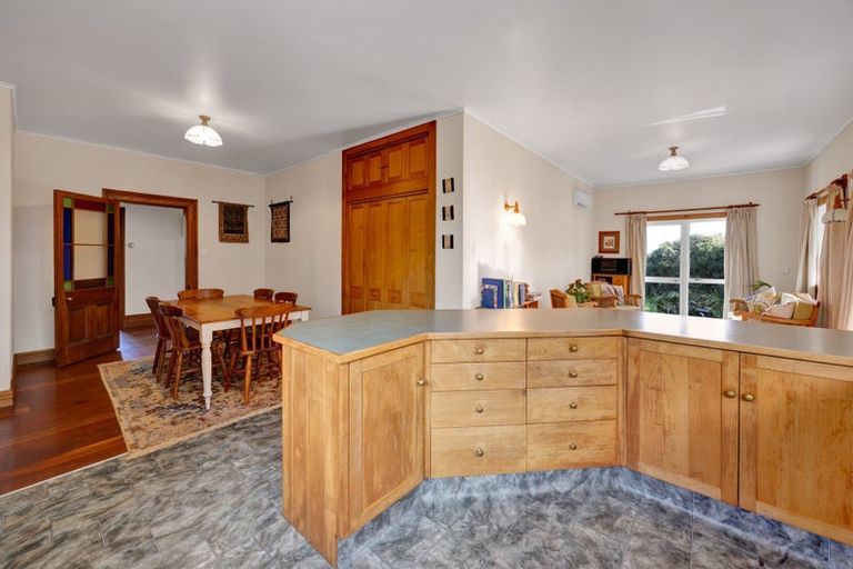 Photo of property in 724 Ararata Road, Ararata, Hawera, 4674