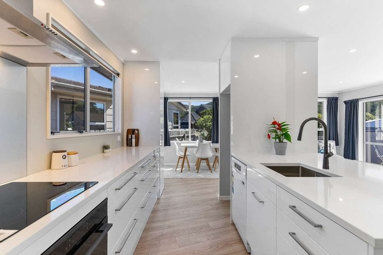 Photo of property in 271 Mitchell Street, Brooklyn, Wellington, 6021