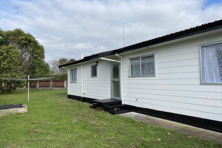 Photo of property in 88b Albert Street, Hamilton East, Hamilton, 3216