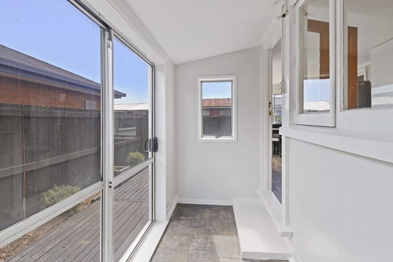Photo of property in 22 Brynley Street, Hornby, Christchurch, 8042