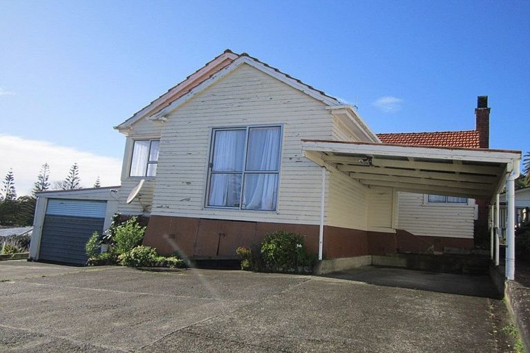 Photo of property in 18 Bank Street, Kaitaia, 0410