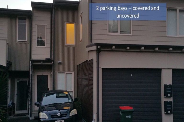 Photo of property in 1/206 Manuka Road, Bayview, Auckland, 0629