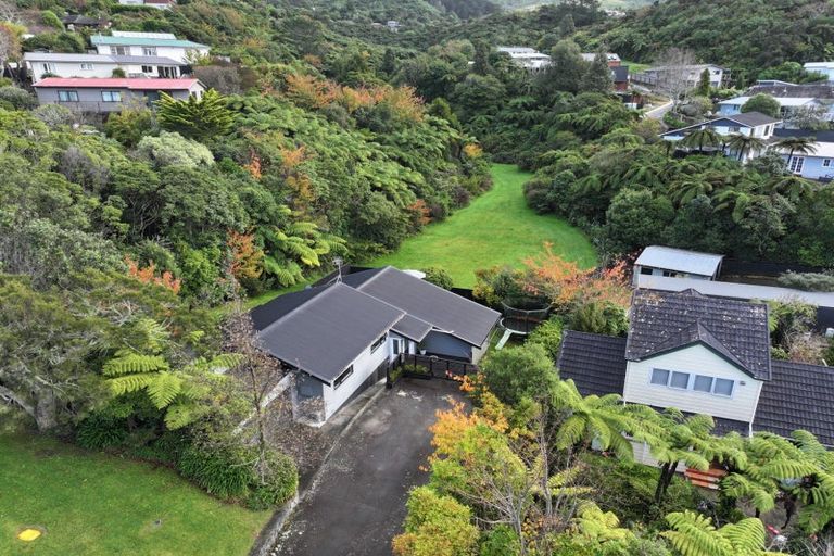 Photo of property in 10 Redvers Drive, Belmont, Lower Hutt, 5010