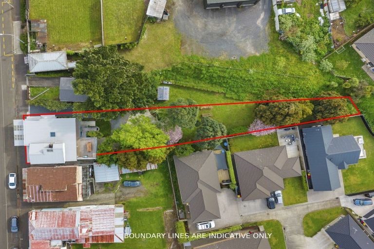 Photo of property in 9 Mauku Road, Patumahoe, Pukekohe, 2679