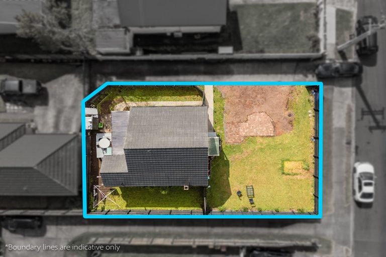 Photo of property in 108 Manuroa Road, Takanini, 2112