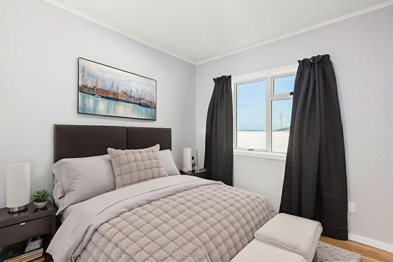 Photo of property in 134 Owhiro Bay Parade, Owhiro Bay, Wellington, 6023