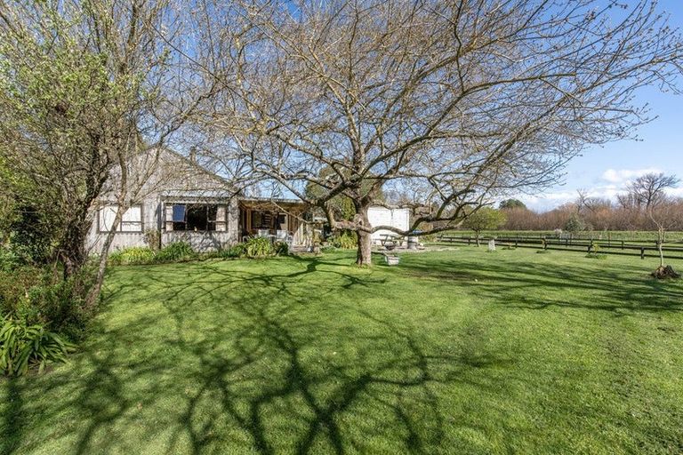 Photo of property in 2966 State Highway 2, Waipukurau, 4281