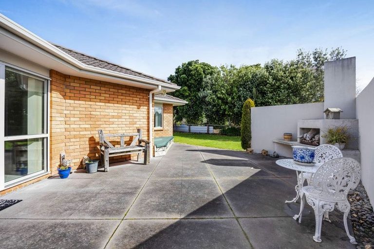 Photo of property in 29a Vogel Street, Hawera, 4610