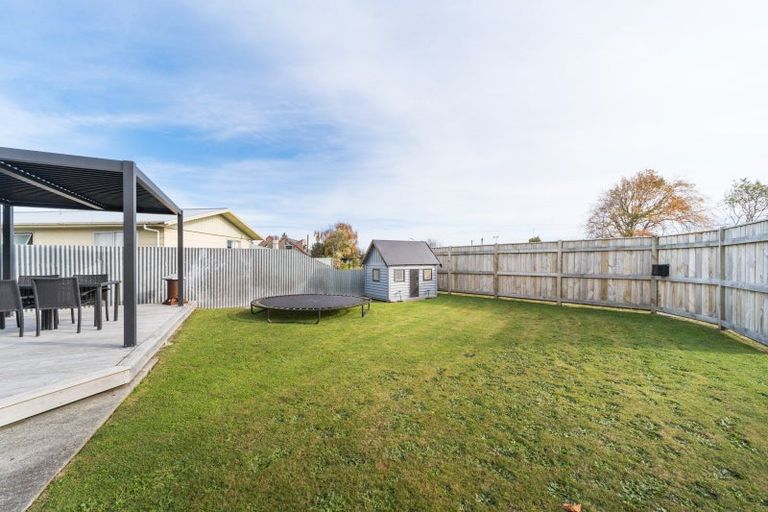 Photo of property in 7 Wild Street, Feilding, 4702