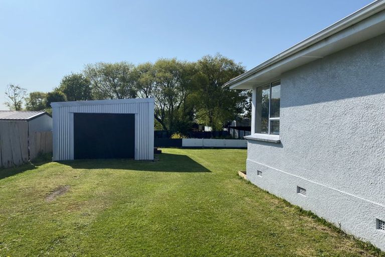Photo of property in 116 Morton Street, Strathern, Invercargill, 9812