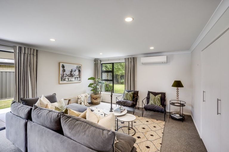 Photo of property in 22 Matariki Avenue, Frimley, Hastings, 4120