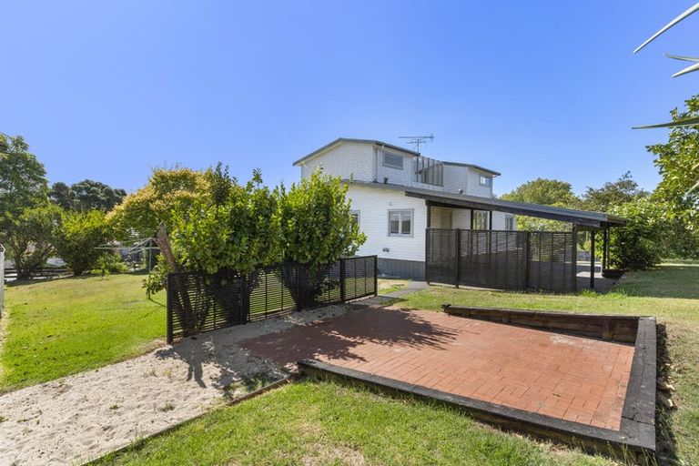 Photo of property in 92 Moore Street, Howick, Auckland, 2014