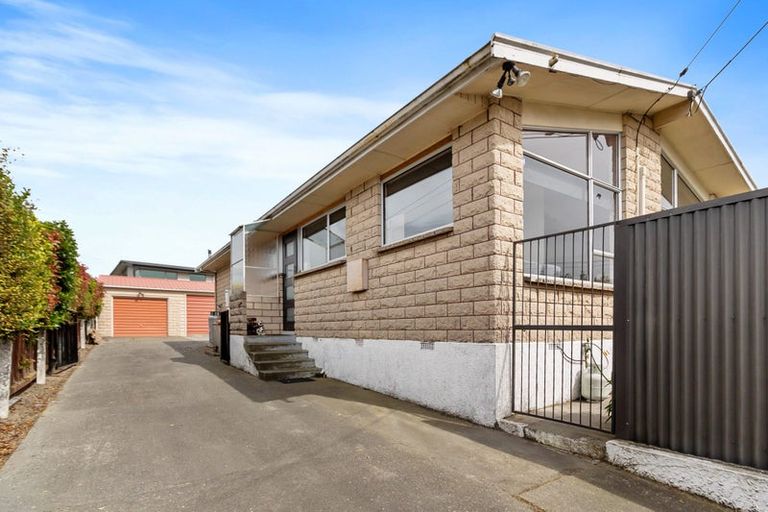 Photo of property in 80 Mountain View Road, Glenwood, Timaru, 7910