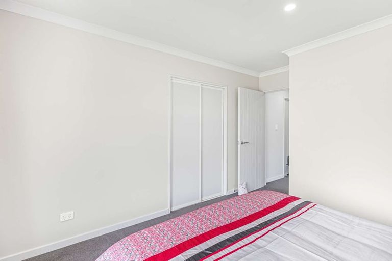 Photo of property in 7 Goldie Place, Rolleston, 7614