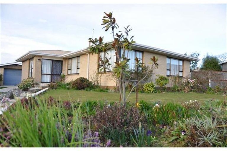 Photo of property in 38 Boston Avenue, Hornby, Christchurch, 8042