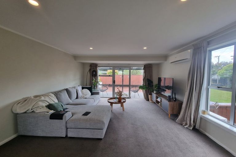 Photo of property in 94 Mackenzie Avenue, Woolston, Christchurch, 8023