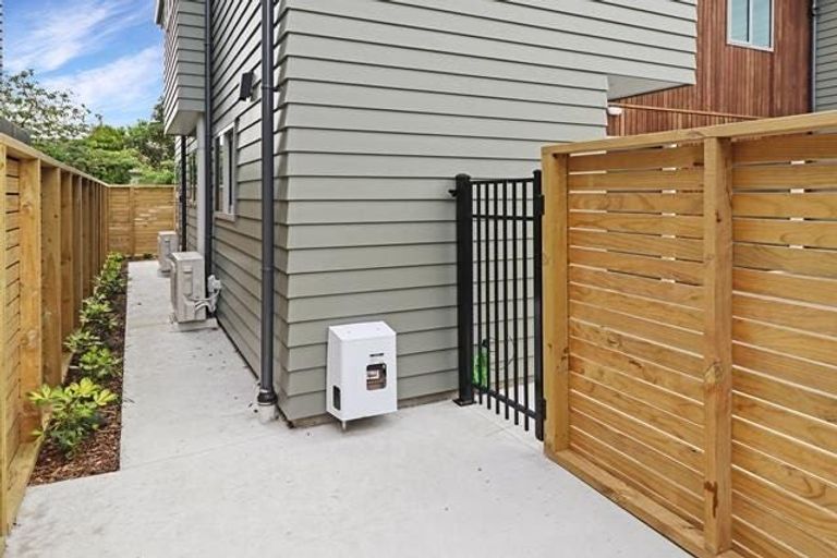 Photo of property in 36 Nile Street, Waterloo, Lower Hutt, 5011