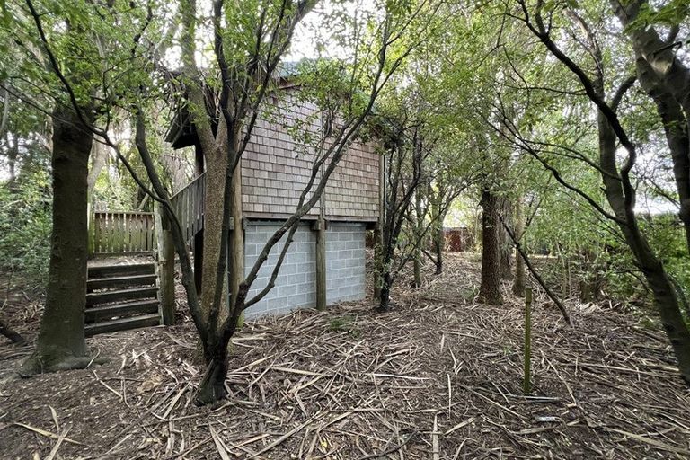 Photo of property in 41 Spencer Street, Addington, Christchurch, 8024