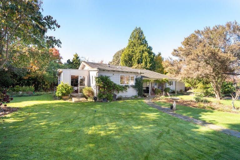 Photo of property in 541 Napier Road, Mangateretere, Hastings, 4180