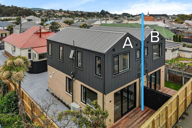Photo of property in 22 Begg Street, Saint Kilda, Dunedin, 9012