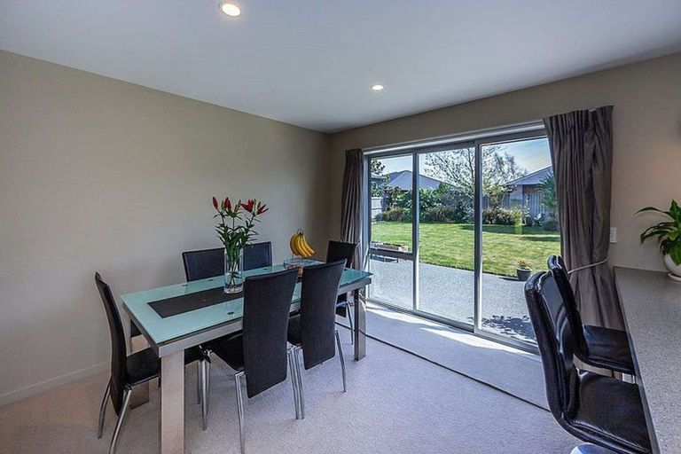 Photo of property in 5 Allingham Lane, Rolleston, 7614
