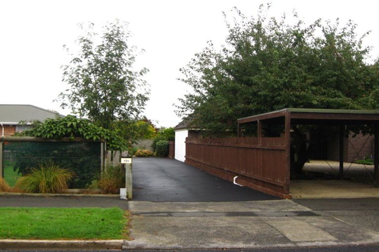 Photo of property in 19a Forth Street, Mosgiel, 9024