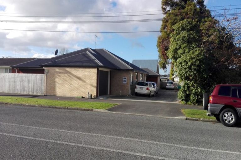 Photo of property in 68a Cameron Road, Hamilton East, Hamilton, 3216