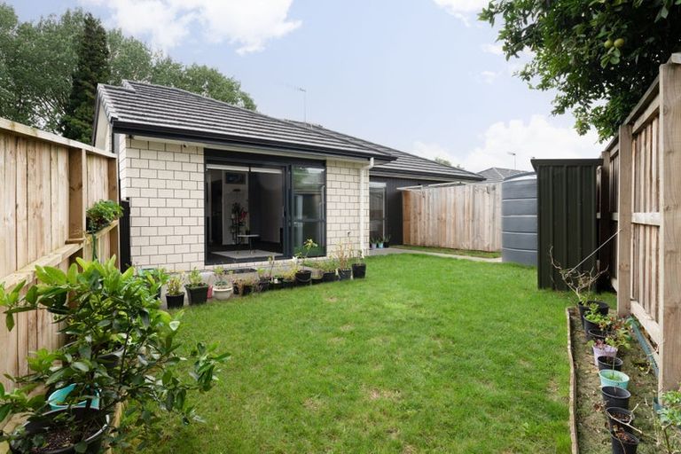 Photo of property in 8u6 Keitha Place, Glenview, Hamilton, 3206